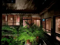 Yuzuya Ryokan Hotels in Kyoto