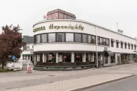 Scandic Hyvinkää Hotels in Riihimäki
