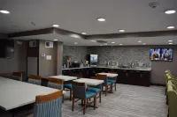 Best Western Plus Hardeeville Inn  Suites