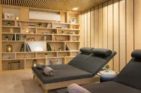 7Hotel&Spa - spa