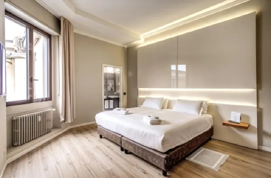 Suite Santa Tecla Отели рядом с достопримечательностью «Миланский собор»