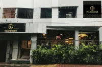 Hotel the Enchanted
