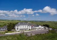 Garryvoe Hotel Hotels in Midleton