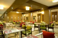 Poppys Hotel Madurai