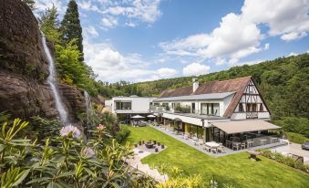 6717 Nature Hôtel & Spa le Clos des Délices