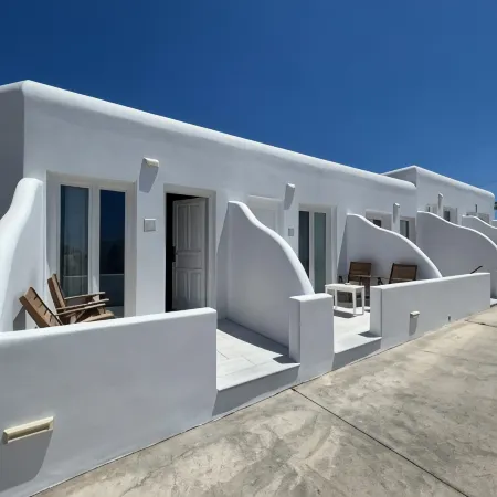 Margie Mykonos Hotel