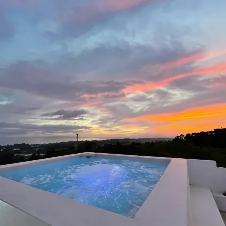 Bohol Coastal View Hotel