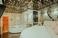 SACH Hotel Hotels in Dong Hoa