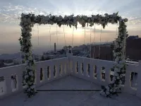 Carra KONAĞI - Mountain View
