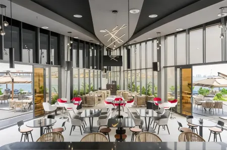 The Bickley Park Hotel