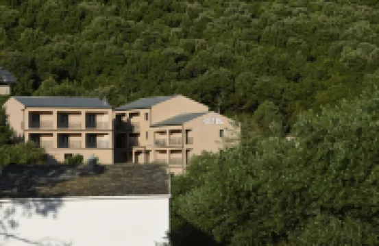 Casa Mea酒店 聖馬蒂諾－迪洛塔酒店