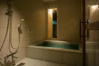 Willow. Hotel di Toyooka