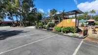 T's Resort & Motel Hotels near Charles Sturt University, Port Macquarie Campus