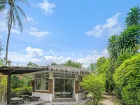 Anahata Resort Hotels near Nikki Beach Samui