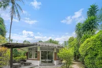 Anahata Resort Hotel in zona Lipa Noi Pier