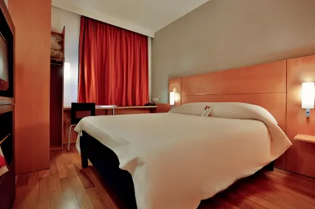 Ibis Fes Отели в г. Фез