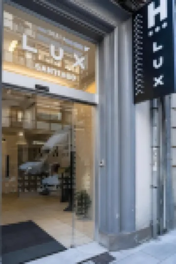 Hotel Lux Santiago Hotels in 