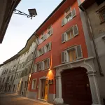 Locanda in Borgo Garni&Wellness Hotel in zona La Calchera Boro