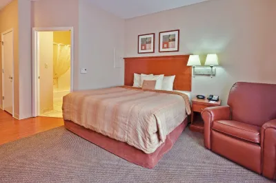 Candlewood Suites Olive Branch (Memphis Area) Hotels near ALDI