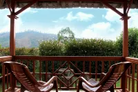 Ktdc Tea County - Mountain view