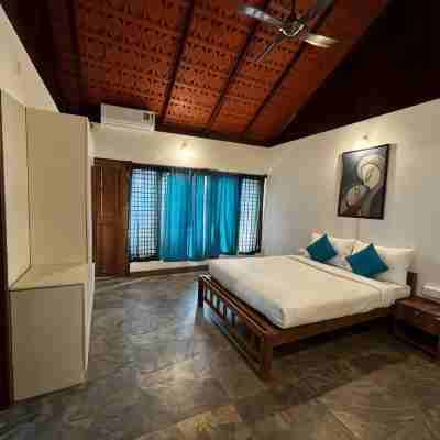 Avadale Wayanad - Stag Groups Not Allowed Rooms