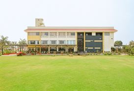 Shamrock Greens by Jardin Hotels