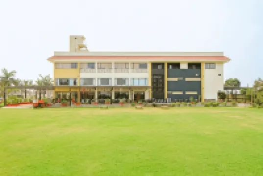 Shamrock Greens by Jardin Hotels Hotels in 