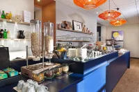 Ibis Styles Toulouse Lavaur - breakfast