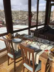 Cappadocia Ozbek Stone House - Bữa sáng