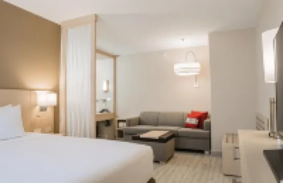Hyatt Place Managua