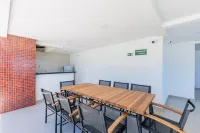 Beachfront Building With Pool - CPK