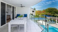 Waters Edge Apartment - 5 stjerner