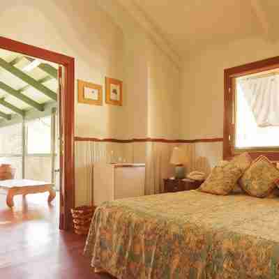 Pinctada McAlpine House Rooms