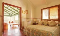 Pinctada McAlpine House - Bữa sáng