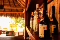 Casa Lu Hotel Boutique - bar