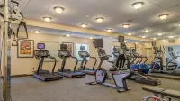 Staybridge Suites PHILADELPHIA VALLEY FORGE 422 by IHG - parking