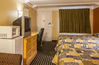 Relax Inn Saint Charles Hotel a Saint Peters