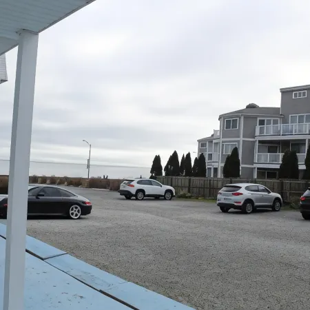 The Atlantic House