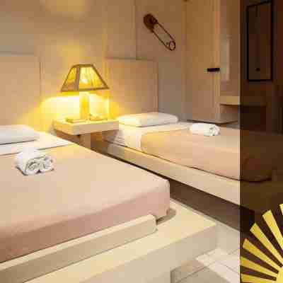 Hotel Joselina Rooms