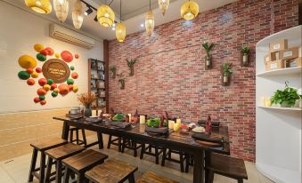 Solo Hanoi Hostel