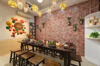 Solo Hanoi Hostel