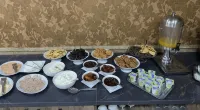 Yerevan Deluxe Hotel
