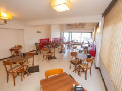Rede Andrade Mar Hotel Hotéis em Salvador