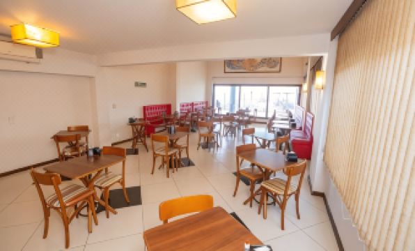 Rede Andrade Mar Hotel - Rio Vermelho