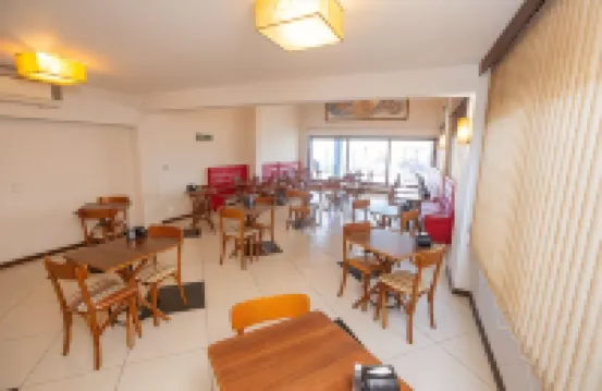 Rede Andrade Mar Hotel - Rio Vermelho Hotels in Salvador