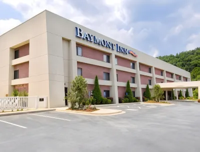 باي ماونتن إن Hotels near Cherokee NC