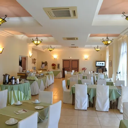 Le Grand Hôtel Diego