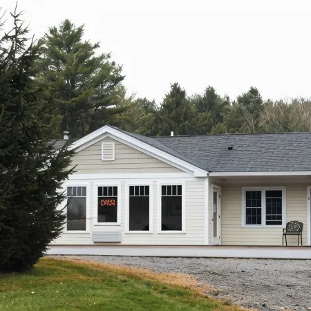 Yankee Clipper Motel