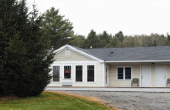 Yankee Clipper Motel