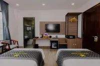Royal Palms Hotel - موقف سيارات